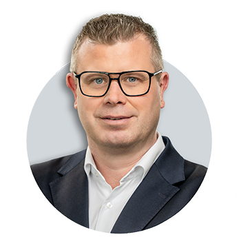 Markus Huemer