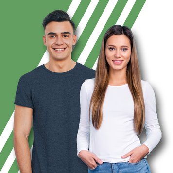 Berufsgruppe Auszubildende