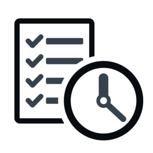 Icon_duration_application process Icon_duration_application process