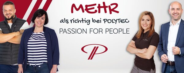 Banner für Karriere Startseite