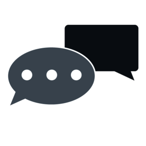 Icon job interview Icon job interview