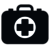 POLYTEC Benefit - Icon Betriebsarzt