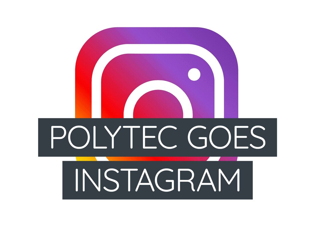 @POLYTECGROUP Instagram Go-Live