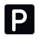 POLYTEC Benefit - Icon parking