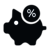 POLYTEC Benefit - Icon Mitarbeiterrabatte